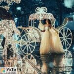 Свадебная церемония Вашей мечты Объявления УХТЫ Одесса | 702-21244