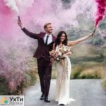 Свадебная церемония Вашей мечты Объявления УХТЫ Одесса | 720-21246