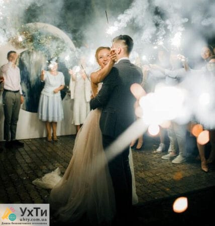 Свадебная церемония Вашей мечты Объявления УХТЫ Одесса | 723-21247