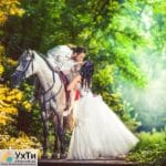 Свадебная церемония Вашей мечты Объявления УХТЫ Одесса | 807-21248