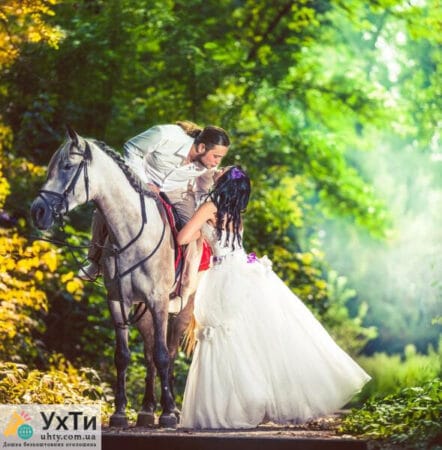 Свадебная церемония Вашей мечты Объявления УХТЫ Одесса | 807-21248