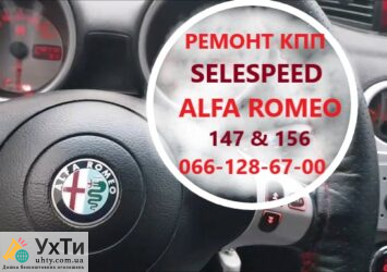 ALFA ROMEO ZOBRAZHENNYA.1 Дошка оголошень УХТИ