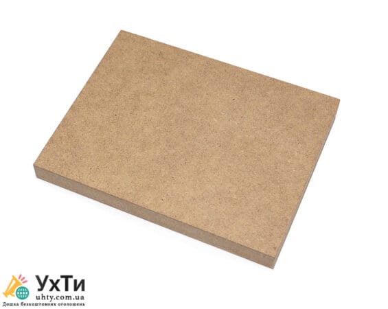 MDF board polished with shipping across Ukraine. | Advertisements UHTI Kherson | dsc01-21508