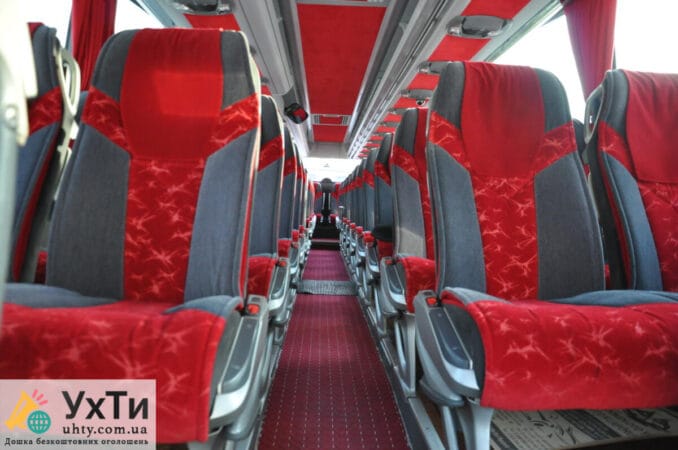 Аренда автобусов Киев | Объявления УХТЫ Киев | dsc_0-21392