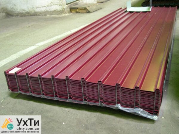 Professional flooring | Advertisements UHTI Truskavets | profn-21794