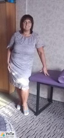 Relaxing massage Gomelskaya Kurenevka | Advertisements UHTI Voznesensk | scree-21906