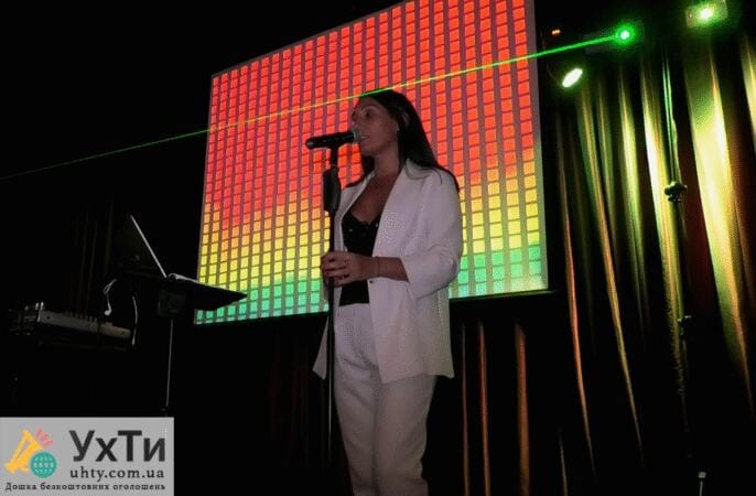 Тамада, Музыка, Диджей на свадьбу, корпоратив и праздники! | Объявления УХТЫ Одесса | upsca-21349