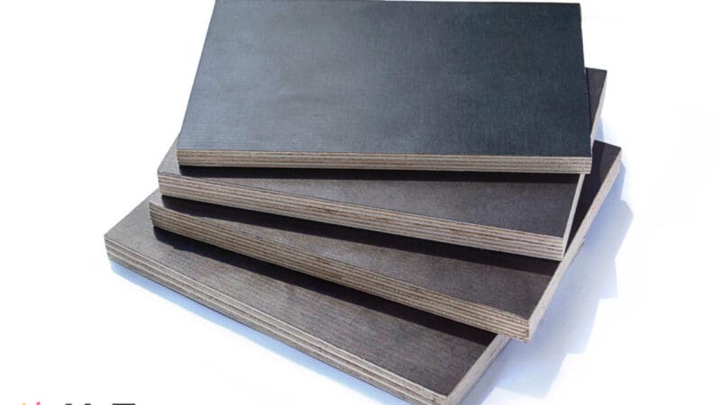 Laminated plywood FSF with shipping across Ukraine | Advertisements of UHTI Novograd-Volynskyi | faner-21502