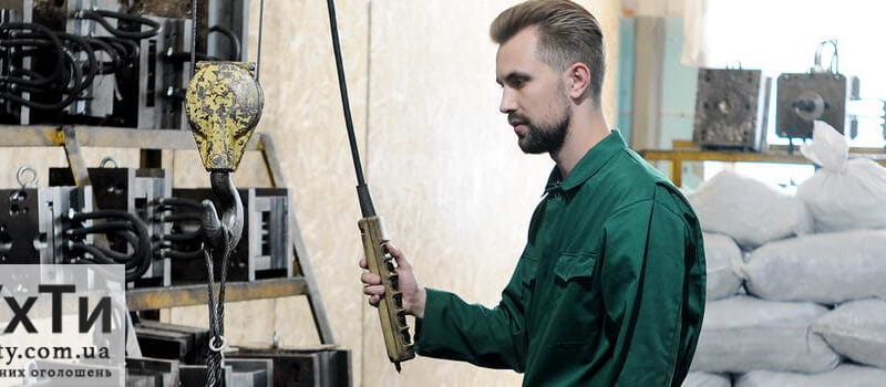 Установщик пресс-форм на заводе Ольштын | Объявления УХТЫ Алушта | формы-21483