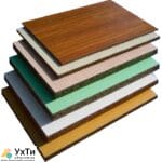 ДСП плита ламинированная 2800х2070 мм. Толщина 10 мм-25 мм. | Объявления УХТЫ Авдеевка | full_-21506