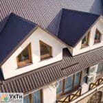 Profiled sheeting PS-20 | Advertisement UHTI Khmilnyk | image-21818