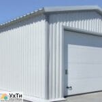 Профнастил ПК-35 Объявления УХТЫ Новгород-Северский | kak-p-21823