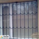 Решетки на окна Объявления УХТЫ Дубно | Киев - 21384
