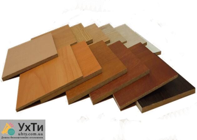 MDF board veneered with Ash, Oak. | Advertisement UHTI Makeyevka | mdf-s-21500