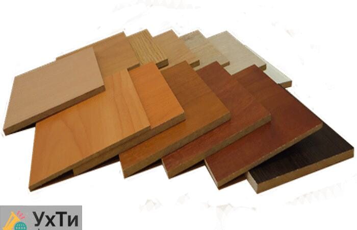 MDF board veneered with Ash, Oak. | Advertisement UHTI Makeyevka | mdf-s-21500