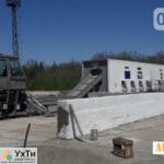 Manufacturing of sorting lines | Advertisement of UHTI Obukhiv | pavlo-21597