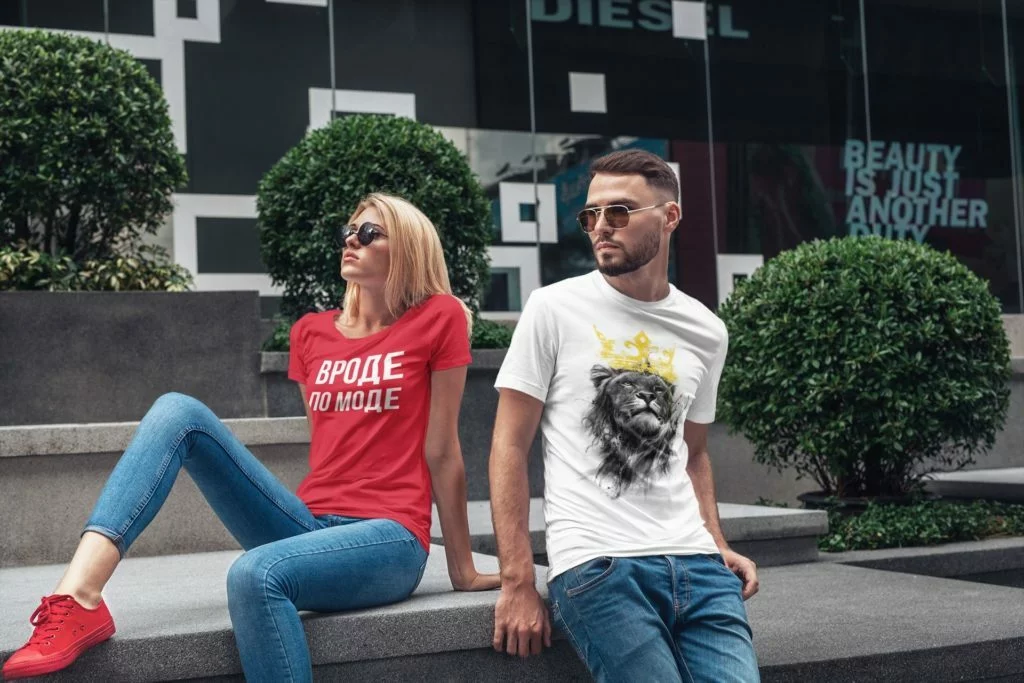Профессиональная DTF Печать: Революционный подход от DTF-Print.kiev.ua | УХТИ | print-21588