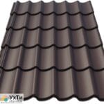 Металлочерепица | Объявления УХТЫ Червоноград | profa-21788