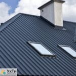 Professional flooring PS-20 | Advertisement UHTI Khmilnyk | profl-21817