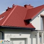 Professional flooring PS-20 | Advertisement UHTI Khmilnyk | profn-21819