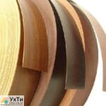 Furniture edge PVC with shipping across Ukraine. | Advertisement UHTI Brovary | pvh-21553