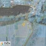 The famous village of Khlepcha, like in the palm of your hand. Forest, River. 6.18 hectares | Advertisement UHTI Nizhyn | vasil-21851