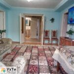 Сдам 4-комнатную квартиру в Киеве в центре. Помесячно или посуточно от 1500грн | Объявления УХТЫ Знаменка | yzobr-21338