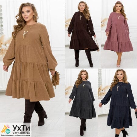 Платья женские. Ассортимент фасонов и размеров. | Объявления УХТЫ Городок | yzobr-21361