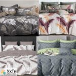 Постельное белье Комфорт-текстиль. Детские и подростковые комплекты. Различные цвета и размеры Объявления УХТЫ Червоноград | yzobr-21364