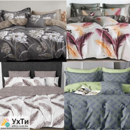 Постельное белье Комфорт-текстиль. Детские и подростковые комплекты. Различные цвета и размеры Объявления УХТЫ Червоноград | yzobr-21364