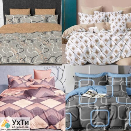 Постельное белье Комфорт-текстиль. Детские и подростковые комплекты. Различные цвета и размеры Объявления УХТЫ Червоноград | yzobr-21366