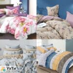 Постельное белье Комфорт-текстиль. Детские и подростковые комплекты. Различные цвета и размеры Объявления УХТЫ Червоноград | yzobr-21368