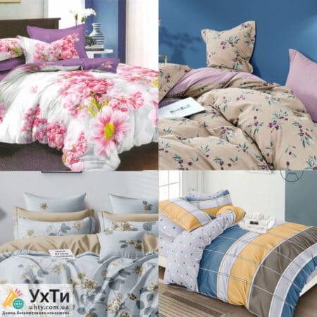 Постельное белье Комфорт-текстиль. Детские и подростковые комплекты. Различные цвета и размеры Объявления УХТЫ Червоноград | yzobr-21368