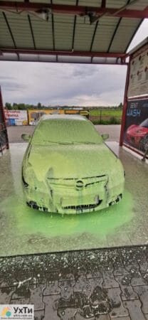 Production technology of auto chemicals, household chemicals, cosmetics. | Announcement of UHTA Kamianske | 01-10-22852