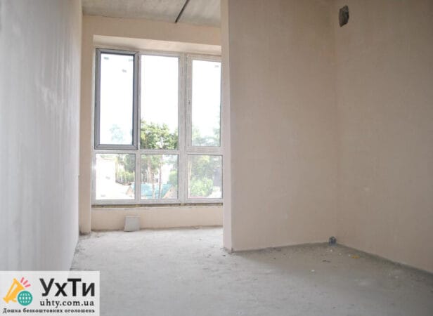 Irpin, selling 1-room apartment in the residential complex GL Club. 19000 $ | Ads UHTI Kakhovka | 01-11-22856