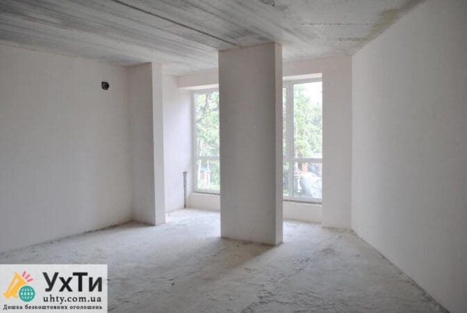 Ирпень, продам 1-комнатную квартиру в ЖК GL Club | Объявления УХТЫ Ровно | 01-7-22712