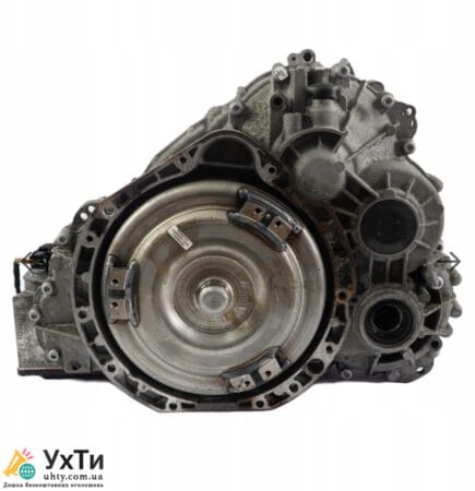 АКПП Mercedes A, B. 722.7 722.8 | Объявления УХТЫ Нововолынск | 01-8-22802