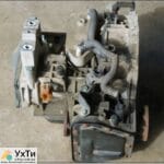 АКПП 01M Golf IV, Bora, Octavia | Оголошення УХТИ Ріпки | 02-22509