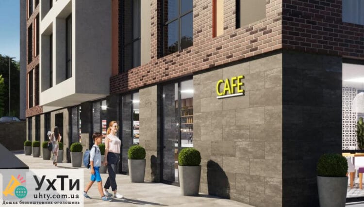 Ирпень, продам 1-комнатную квартиру в ЖК GL Club | Объявления УХТЫ Ровно | 04-1-22714