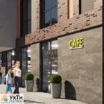 Irpin, selling 1-room apartment in the residential complex GL Club. 19000 $ | Ads UHTI Kakhovka | 04-2-22858