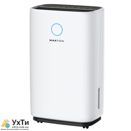 Maxton MX-20L Smart: Оптимальное решение для контроля влажности – осушитель с Wi-Fi Управлением | Объявления УХТЫ Черноморск | 1-11-22486