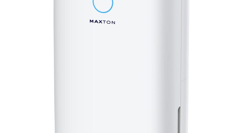Maxton MX-20L Smart: Оптимальное решение для контроля влажности – осушитель с Wi-Fi Управлением | Объявления УХТЫ Черноморск | 1-11-22486