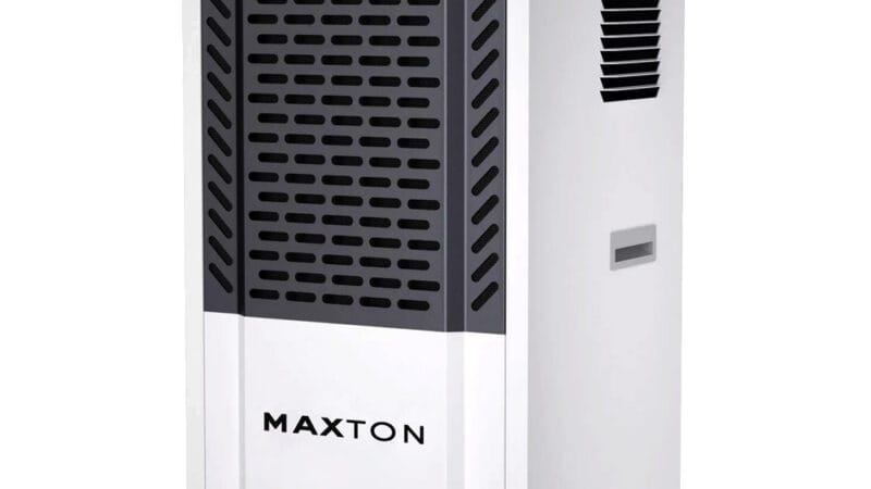 Maxton MX-90L: Ваш Верный Сообщник для Больших Площадей – Производительный Промышленный Осушитель Воздух | Объявления УХТЫ Червоноград | 1-12-22499