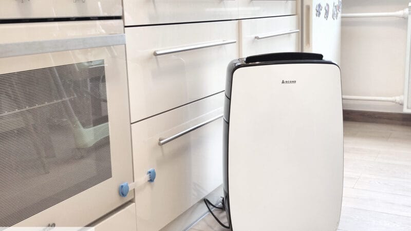 Aircond A-26 Smart: Ваша Интеллектуальная Защита от Влаги и Плесни с Wi-Fi Управлением | Объявления УХТЫ Макеевка | 1-5-22439