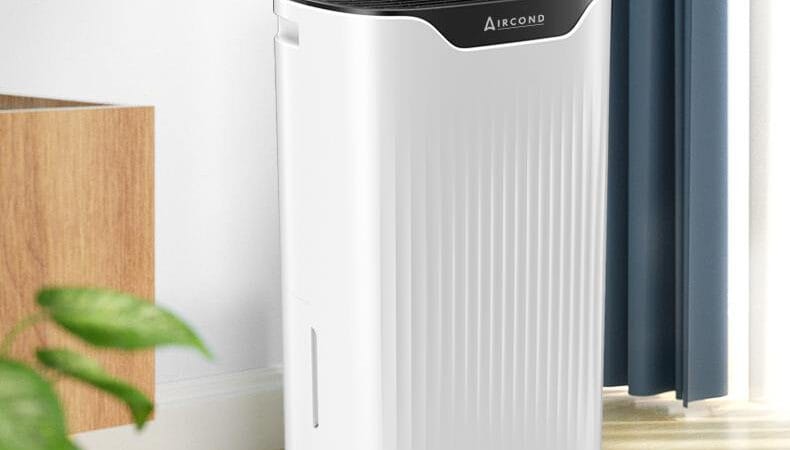 Осушитель воздуха Aircond D-12L: избавьтесь от влажности и плесени навсегда! | Объявления УХТЫ Бережаны | 1-6-22446