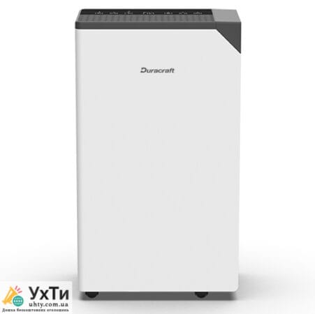Duracraft Pro 35: Ваше Решение для Безупречного Воздуха с Wi-Fi Управлением | Объявления УХТЫ Золотоноша | 1-9-22470