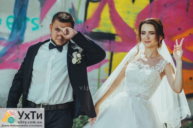 Фотограф на свадьбу Киев | Объявления УХТЫ Киев | 17-22244