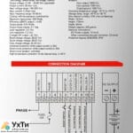 DATAKOM SMPS-2420 Battery Charger (24V/20A) | Advertisement UHTI Nova Kakhovka | 2420_-22206