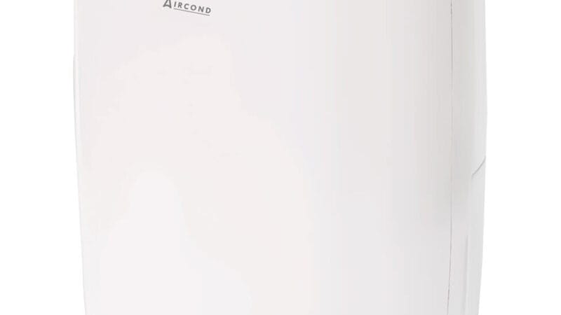 Aircond A-16 Smart: Интеллектуальный Осушитель Wi-Fi Управление и Ионизация – Ваше Решение Против Влаги! | Объявления УХТЫ Самбор | airco-22433