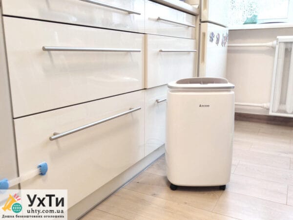 Aircond A-16 Smart: Интеллектуальный Осушитель Wi-Fi Управление и Ионизация – Ваше Решение Против Влаги! | Объявления УХТЫ Самбор | airco-22437